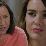 Valentina Valiente capítulo 143: Macarena descubre que Dolores podría no haber adoptado a Valentina y sus hermanos