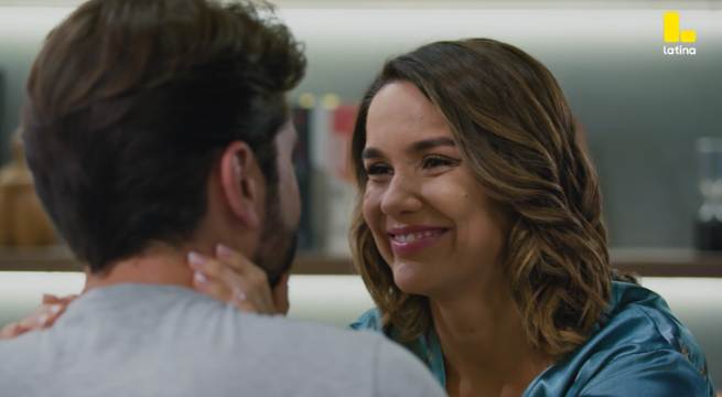 Valentina Valiente Capítulo 146: ¡Alejandro planea casarse con Macarena!