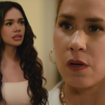Valentina Valiente capítulo 128: Valentina le pide a Rita que deje de ser su manager