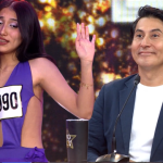 Yo Soy Castings 2026: Imitadora de Emilia Mernes vuelve por su revancha ¿Logrará pasar a la siguiente ronda?