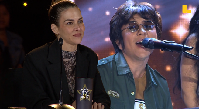 Yo Soy Conciertos 2026: Imitador de 