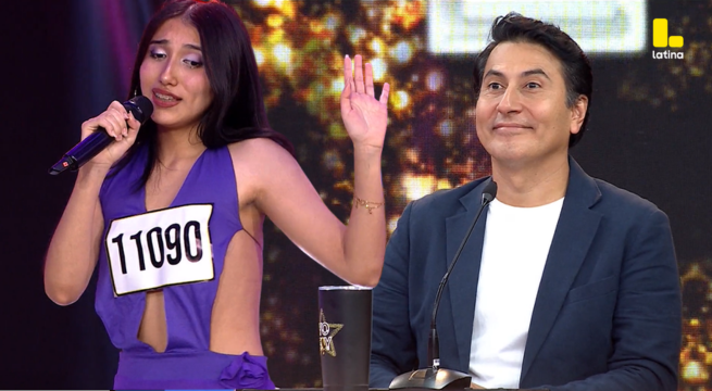Yo Soy Castings 2026: Imitadora de Emilia Mernes vuelve por su revancha ¿Logrará pasar a la siguiente ronda?