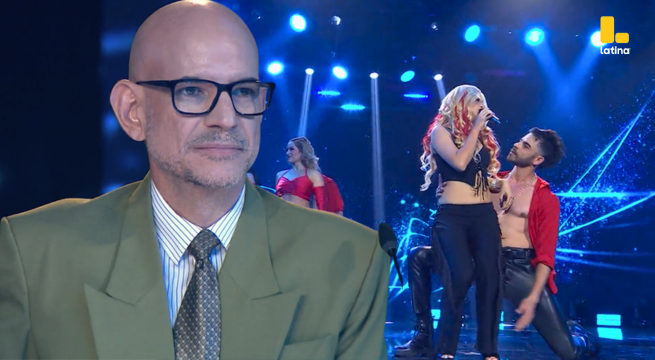 Yo Soy Conciertos 2026: Imitadora de 