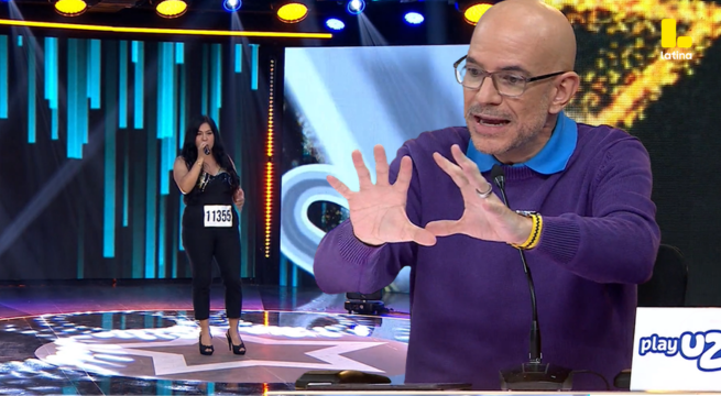 Yo Soy Castings 2026: ¡Imitadora de Maricarmen Marín provocó discrepancias en el jurado!