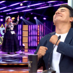 Yo Soy Castings 2026: ¡Usó un traje guardado por 10 años y emociona al jurado como Amanda Portales!