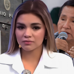 ¡Naldy Saldaña se pronuncia tras su reunión con Óscar Custodio en la Fiscalía!