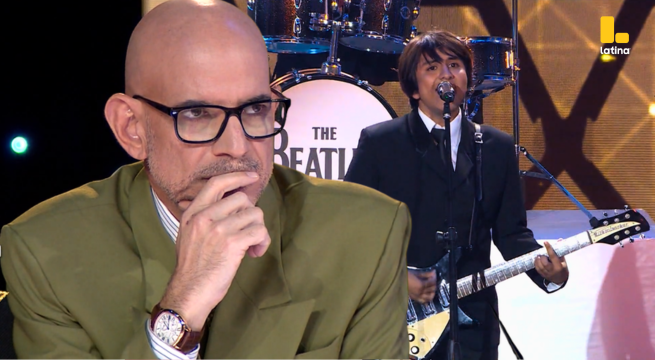 Yo Soy Conciertos 2026: Imitador de 