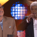 Yo Soy conciertos 2026: El 