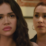 Valentina Valiente capítulo 128: Rita renuncia como manager y le dice a Valentina que 'no es importante para ella'