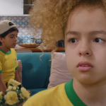 Valentina Valiente capítulo 137: ¡Corazón roto! Chubi se le declara a Kathy y recibe una inesperada respuesta