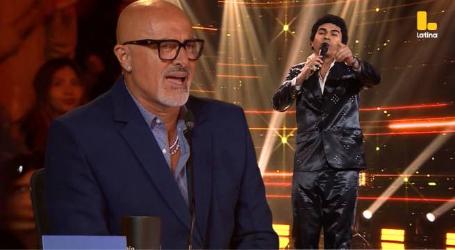 Yo Soy Conciertos 2026: Imitador de 