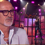 Yo Soy Conciertos 2026: Imitador de Adrián Barilari se lució con el tema 
