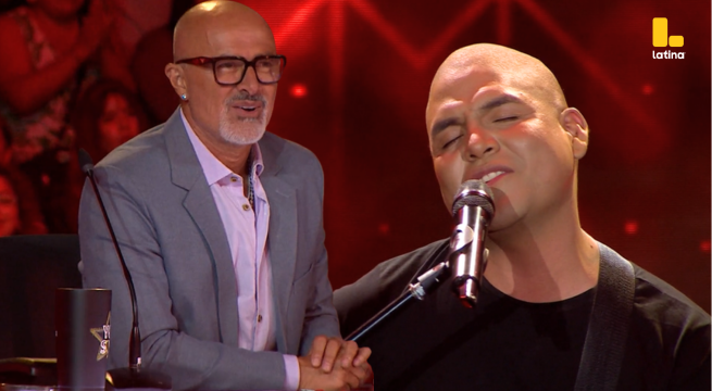 Yo Soy Conciertos 2026: Imitador de 