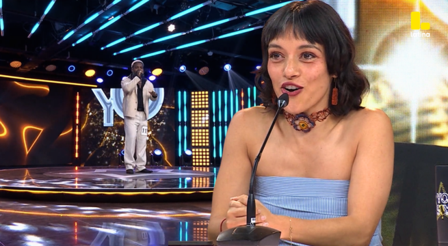 Yo Soy Castings 2026: Creció escuchando a Ismael Rivera gracias a su padre y ahora viene a imitarlo