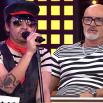 Yo Soy Castings 2026: ¡Imitador de Scott Weiland vuelve por tercera vez para intentar pasar a conciertos!