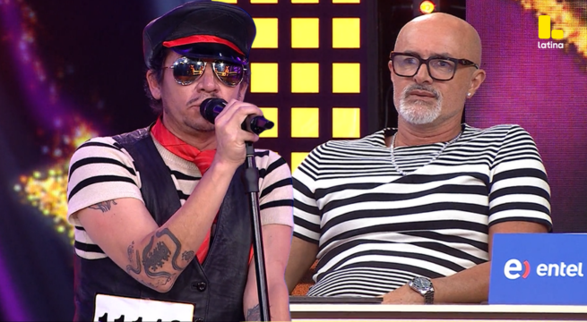 Yo Soy Castings 2026: ¡Imitador de Scott Weiland vuelve por tercera vez para intentar pasar a conciertos!