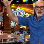 Yo Soy Castings 2026: Fue al concierto de AC/DC en Chile y ahora vuelve por su revancha como Brian Johnson
