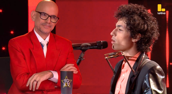 Yo Soy Conciertos 2026: ¡Imitador de 