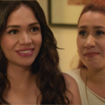 Valentina Valiente capítulo 132: ¡Valentina y Rita se reconcilian tras decepcionarse de Macarena!
