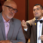 Yo Soy Conciertos 2026: Imitador de 
