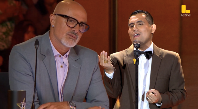 Yo Soy Conciertos 2026: Imitador de 