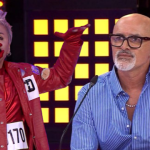 Yo Soy Castings 2026: ¡Regresó por su revancha! Josmell Becerra volvió como G-Dragon