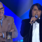 Yo Soy conciertos 2026: Nino Bravo conmovió a la audiencia con el himno 
