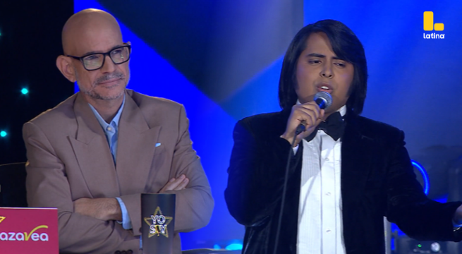 Yo Soy conciertos 2026: Nino Bravo conmovió a la audiencia con el himno 