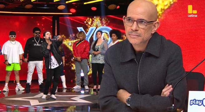 Yo Soy Versus 2026: Héctor Lavoe, Olivia Dean, Ricky Martin y otros imitadores se enfrentan, ¿quiénes lograron avanzar?