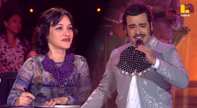Yo Soy Conciertos 2026: Imitador de Vicente Fernández casi logra "el primer gol" de la temporada
