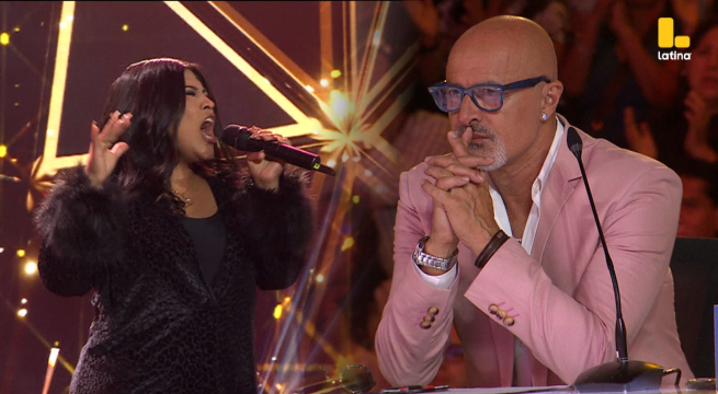 Yo Soy Conciertos 2026: "Laura Pausini" se apodera del escenario con “Emergencia de amor”