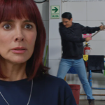 Valentina Valiente capítulo 144: ¡Ataque en el carwash 