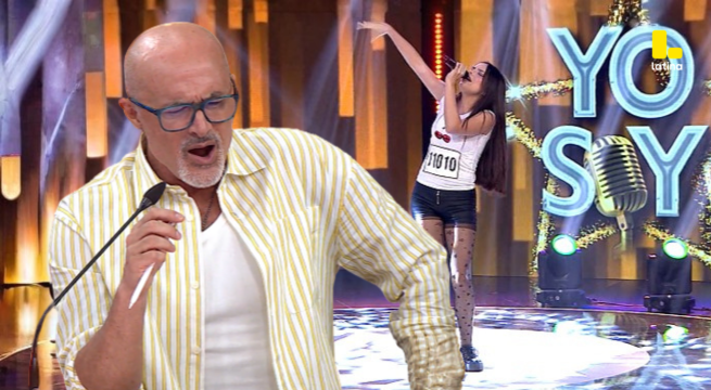 Yo Soy Castings 2026: ¡Tiene dos bandas tributo y sorprende al jurado como Olivia Rodrigo!
