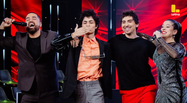 Yo Soy Conciertos 2026: ¡Imitadores de 