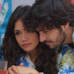 Valentina Valiente capítulo 132: ¿La relación de Diego y Valentina más fuerte que nunca?