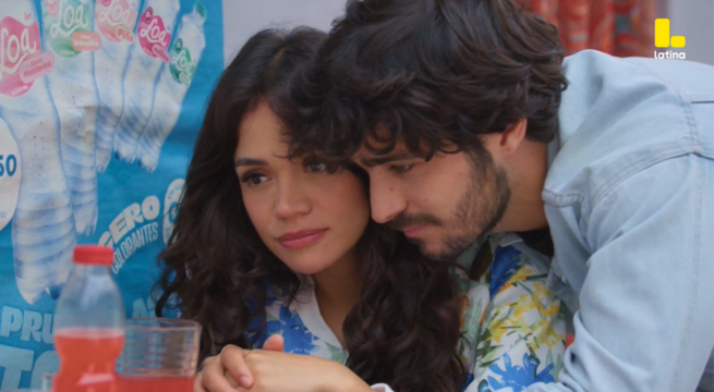 Valentina Valiente capítulo 132: ¿La relación de Diego y Valentina más fuerte que nunca?