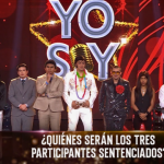 Yo Soy Conciertos 2026: ¡Conoce los 3 sentenciados de hoy jueves 24 de setiembre!