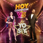 Yo Soy 2026: HOY jueves arrancan los 'Versus' que definirán qué imitadores pasarán a conciertos
