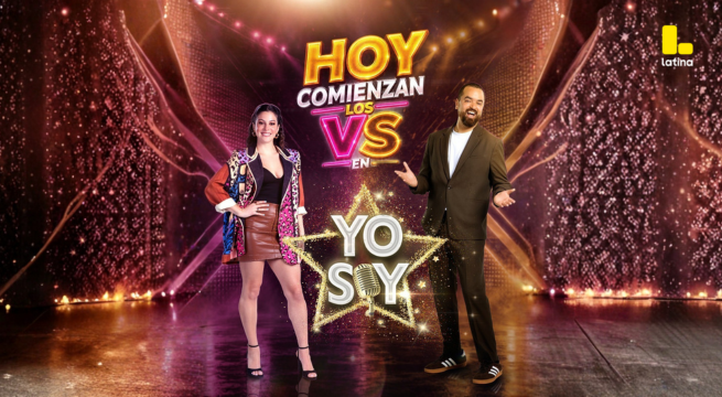 Yo Soy 2026: HOY jueves arrancan los 'Versus' que definirán qué imitadores pasarán a conciertos