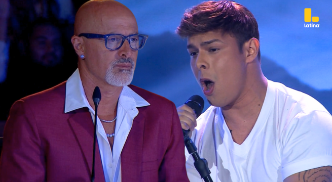 Yo Soy Conciertos 2026: "Ricky Martin" vivió una de sus mejores noches con "Vuelve"