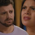 Valentina Valiente capítulo 132: ¡Jenny termina con Gabo por negarse a dejar de vivir con Bárbara en su depa!