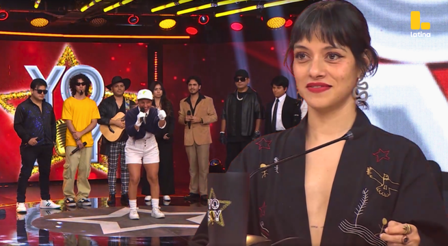 Yo Soy Versus 2026: ¡Yola Polastri, Frankie Ruiz, Jesse y Joy y otros imitadores se disputaron por el cupo a la siguiente ronda!