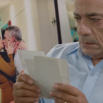 Valentina Valiente capítulo 137: Don Edmundo descubre las comprometedoras fotos de Frida besando a Rodrigo