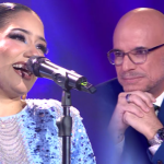 Yo Soy Conciertos 2026: La brillante imitación de Isabel Pantoja conmovió hasta las lágrimas a Ricardo Morán