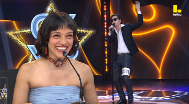 Yo Soy Castings 2026: ¡Es analista de calidad y llega a Yo Soy para imitar a Alex Turner!