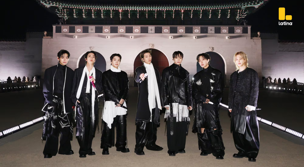BTS en Perú: Conoce los horarios, rutas, puertas de ingreso y protocolos de seguridad para los conciertos
