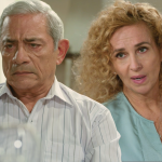 Valentina Valiente capítulo 145: ¡Susana busca convencer a Edmundo de perdonar a Frida!