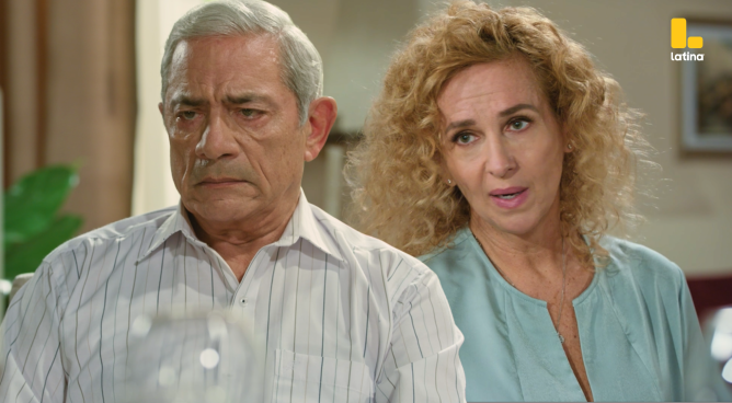 Valentina Valiente capítulo 145: ¡Susana busca convencer a Edmundo de perdonar a Frida!