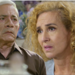 Valentina Valiente capítulo 129: Edmundo pierde la esperanza de volver a ver a su nieta Gracia María