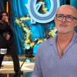 Yo Soy Castings 2026: ¡Volvió por segunda vez y se tatuó en honor a Damiano!